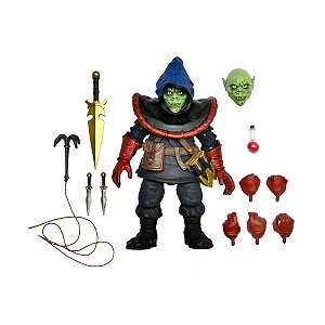 Neca Ultimate Zarak Figura de Ação Dungeons & Dragons