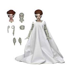 NECA Ultimate Bride of Frankenstein 7'' Figure