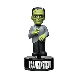 Neca Frankenstein Body Knocker Universal Monsters