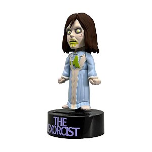 Neca Regan Body Knocker The Exorcist