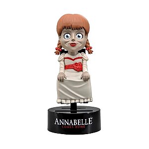 Neca Annabelle Body Knocker