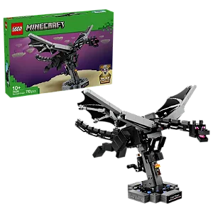 LEGO The Ender Dragon 21595