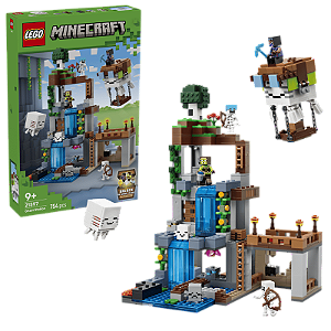 LEGO Ghast Station 21597