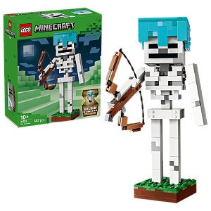 LEGO Skeleton 21594