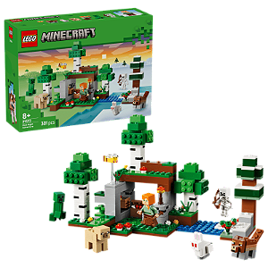 LEGO First Night Adventure 21593