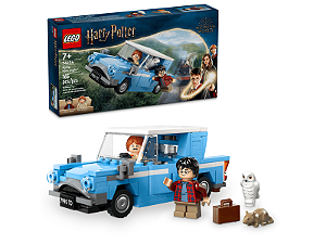 LEGO Flying Ford Anglia 76424