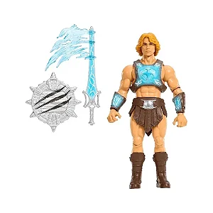 Mattel He-Man Golpe da Espada JKH99