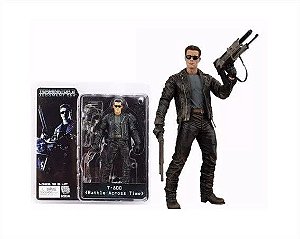Action Figure T800 Battle Across Terminator 2 - Neca
