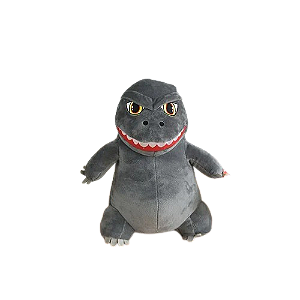 Pelúcia Godzilla Alta qualidade - MonsterVerse