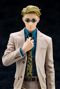 Estátua Nanami Kento Jujutsu Kaisen 1/8 ArtFx J - Original Kotobukiya