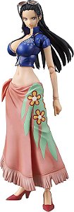 Figure Nico Robin One Piece Variable Action Heroes - Original MegaHouse