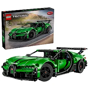 LEGO Technic Bugatti Chiron Pur Sport 42241