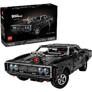 LEGO Technic Dodge Charger R/T Velozes e Furiosos 42231