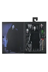 NECA Action Figure Ghost Face Ultimate Ghost Face Returns