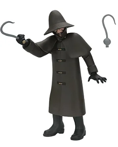 NECA Action Figure Fisherman I Know What You Did Last Summer