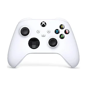 Controle sem Fio XBOX Wireless Series S/X - Microsoft