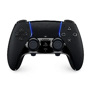 Controle Sony Dualsense Edge PS5 Midnight Black - Original Sony