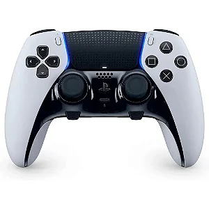 Controle Sony Dualsense Edge PS5 Branco - Original Sony