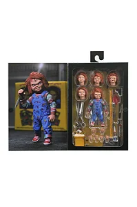 NECA Action Figure Chucky Child's Play 2 Ultimate
