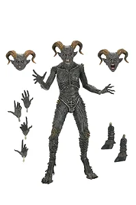 NECA Action Figure The Conjuring Universe Malthus