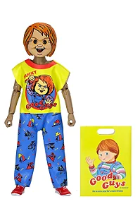 NECA Bonecos Ben Cooper Costume Kids Collection Series 13