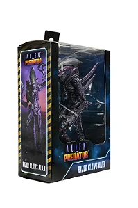 NECA Action Figure Alien vs Predator Razor Claws