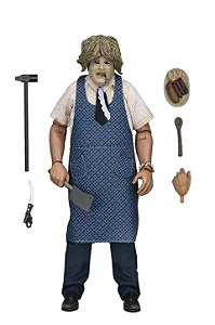 NECA Action Figure Texas Chainsaw Massacre Leatherface