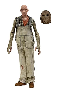 NECA Action Figure The Devil's Rejects Tiny 7 Polegadas