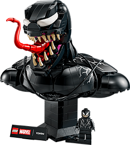 LEGO Super Heroes Batmobile: Batman vs The Joker Chase 76224