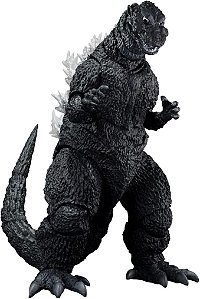 Tamashii Nations Action Figure Godzilla 1954 Movie Graphic - S.H.MonsterArts