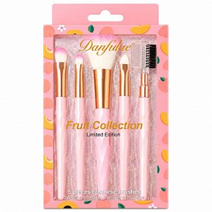 Kit de Pincéis de Maquiagem - Danfula