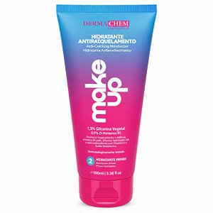 Hidratante Anticraquelamento Make Up
