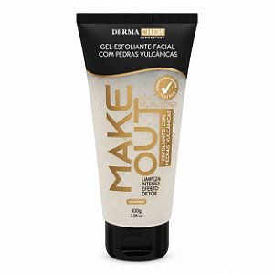 Gel Esfoliante Facial Make Out