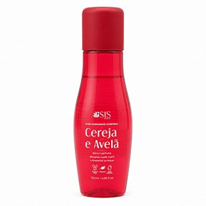 Óleo Hidratante Corporal Cereja e Avelã - SIS