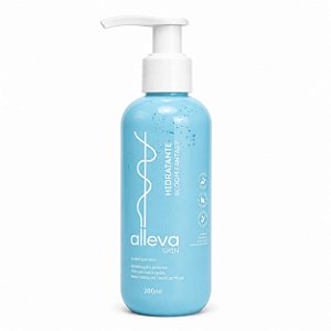 Hidratante Bloom Fantasy - Alleva