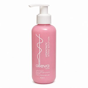 Hidratante Intense Seduction - Alleva