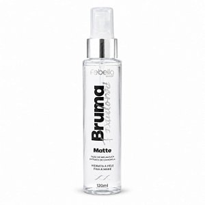Bruma Matte Spray Fixo - Febella