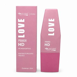 Primer HD Max Love