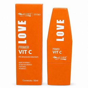 Primer Vit C Max Love