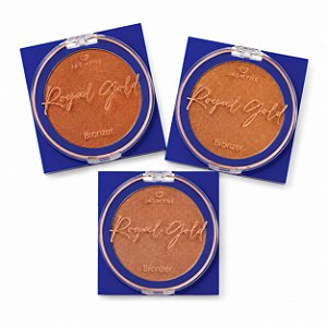 Bronzer Jasmyne Royal Gold