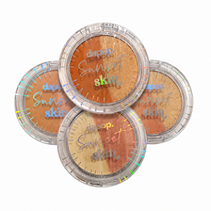 Duo Sunset Skin - Dapop