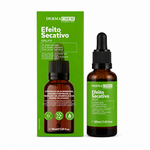 Sérum Efeito Secativo Dermachem