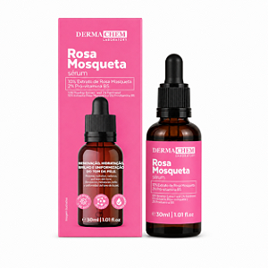 Sérum Rosa Mosqueta Dermachem