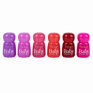 Baby Lip Gloss Vivai