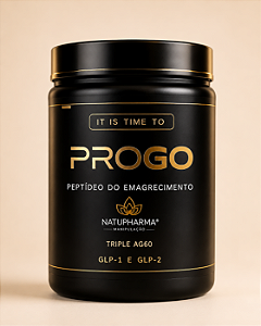 PROGO® 30 doses - 45g; Base Pink Lemonade q.s.p. 90g