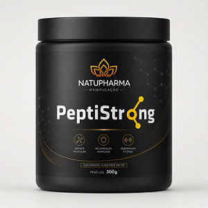 PeptiStrong™ 30 doses - 2,4g