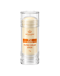 Filtro Solar Stick - 15g