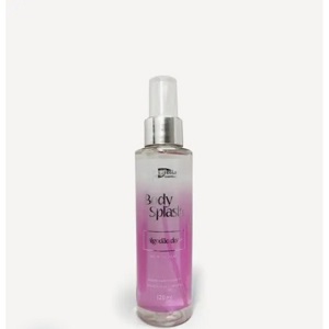 Body Splash Algodão Doce Alquimia - 120ml