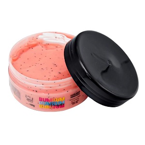 Esfoliante Hidratante Bumbum Perfeito Soul 180g