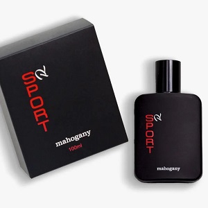 Mahogany Sport R Perfume Masculino 100ml